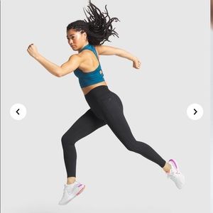 Gymshark speed leggings